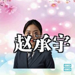 赵承宇