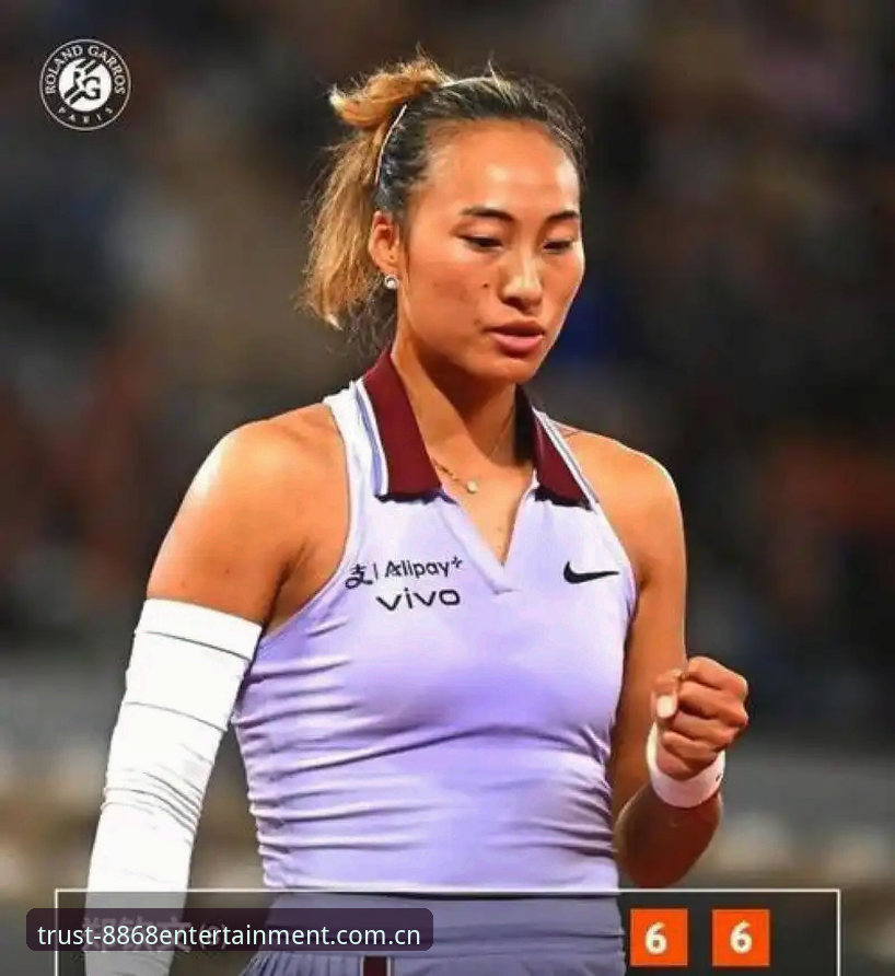 娱乐在线娱乐 2026法网女单抽签深度分析:郑钦文保分压力与王欣瑜种子突围前景